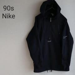NIKE ナイキ パーカー　アノラック　ジャージのサムネイル