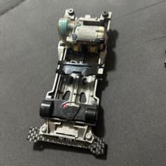 ミニ四駆　VSシャーシのサムネイル