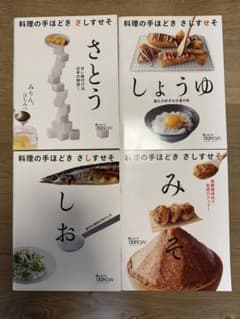 手ほどきdancyu 料理の手ほどきさしすせそのサムネイル