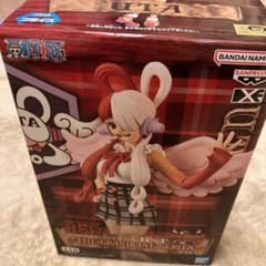 ワンピースフィルムレッド　ウタ　フィギュアのサムネイル