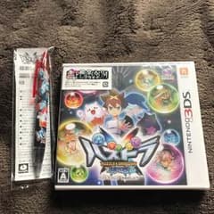 パズドラクロス神の章 非売品タッチペン付き 新品未開封のサムネイル