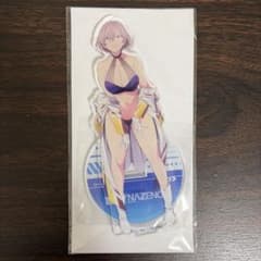 タ*シ様 どこプラ SSSS.DYNAZENON ムジナ アクリルスタンドのサムネイル