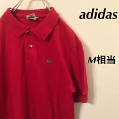 adidas originals  半袖　ポロシャツのサムネイル