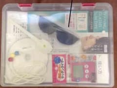 子供～大人まで自宅視力回復トレーニングキットのサムネイル