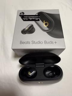 (もりのくま様専用)Beats Studio Buds+ ワイヤレスイヤホンのサムネイル