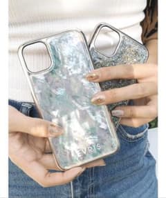 EVRIS iPhon11 ProMaxケースのサムネイル