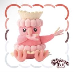 741 ぬいぐるみ Pokémon fit オドリドリ(ふらふらスタイル) - メルカリ