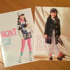 RONI♡カタログのサムネイル