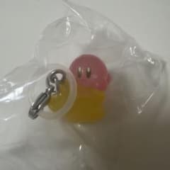 星のカービィ カービィ キーホルダー　めじるしのサムネイル