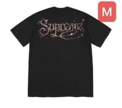 Supreme Gems Tee "Black" サイズ Mのサムネイル