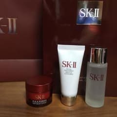 P&G SK2 フェイシャルトリートメント クリアローション。のサムネイル