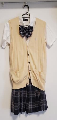 イーストボーイ 制服 セット 11号　夏のサムネイル