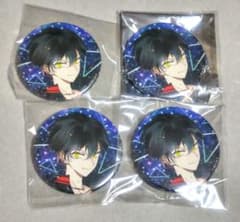 ディアヴォーカリスト ディアヴォ ユゥ 缶バッジ ② - メルカリ