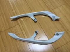 マジェスティS 純正タンデムバー リアスポイラー SMAXのサムネイル