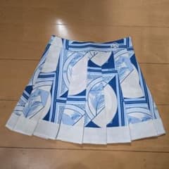 UTAA プリーツスカート XSのサムネイル