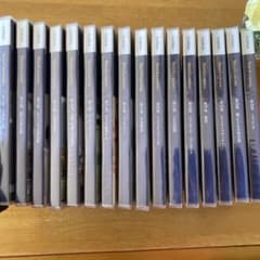 Speed Learning 英語 CD 第1巻〜第16巻のサムネイル