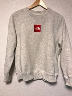 スウェット トレーナー THE NORTH FACE ザノースフェイスのサムネイル
