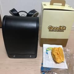 美品 ランドセル  セイバン 天使のはねのサムネイル