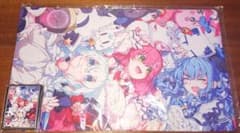 ホロライブ 星街すいせい スリーブ プレイマット セット | Shop at