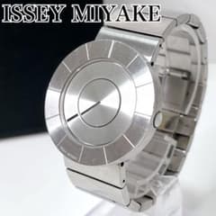 希少】イッセイミヤケ ISSEY MIYAKE 吉岡徳仁デザイン 腕時計