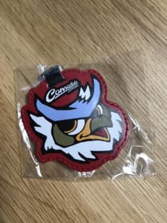 北海道コンサドーレ札幌 ドーレくんネームタグのサムネイル