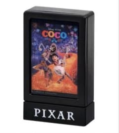 F*u様 BANDAI PIXAR ポスターライトコレクション リメンバーミーのサムネイル