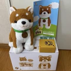 しばいぬコウタのサムネイル