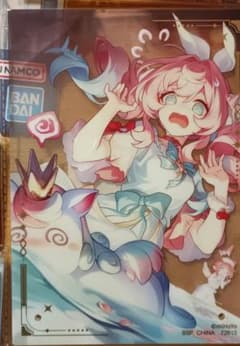 崩壊スターレイル アクリルスタンドのサムネイル