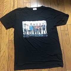 Tシャツのサムネイル