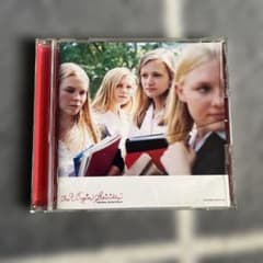The Virgin Suicides オリジナルサウンドトラック CDのサムネイル