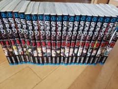 鬼滅の刃 1～23のサムネイル