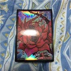遊戯王 ファイブディーズ スリーブのサムネイル