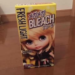 フレッシュライトメガメガブリーチのサムネイル