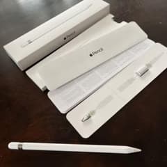 APPLE PENCIL第一世代のサムネイル