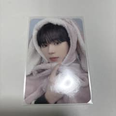 ald1 Euphoria makestar 特典 トレカ ジュンソ - メルカリ