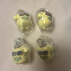 フロッキーマスコットスイング　ポムポムプリン　バラ売り可のサムネイル
