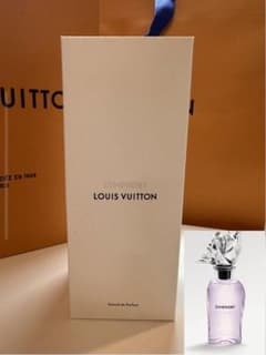 【新品未開封】LOUIS VUITTON ルイヴィトン 香水 Symphonyのサムネイル