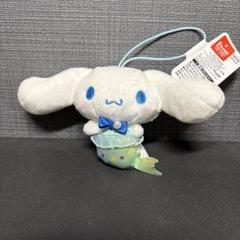 サンリオ ナムコdeハロウィン 2025 マスコット シナモロール