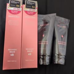 moremo バーム&ヘアトリートメントセットのサムネイル
