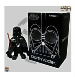 特大 スターウォーズ ダースベーダーフィギュア 44cm メディコムトイ