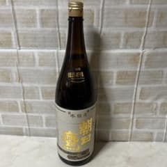 朝日鷹 高木酒造 1800ml - メルカリ
