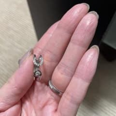 指輪のサムネイル