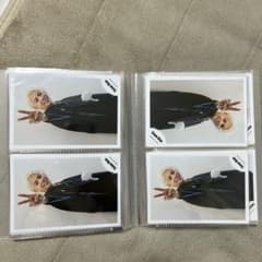 SnowMan ラウール 生写真セットのサムネイル