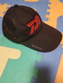 DAIWAキャップのサムネイル