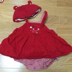 ELLE 帽子付き♡*゜のサムネイル