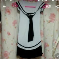☆セーラー服コスプレ☆のサムネイル