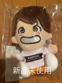 福本大晴　ちびぬい　Aぇ!groupのサムネイル