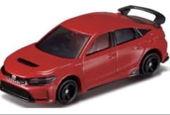 スペシャルトミカ ホンダシビックTYPE R 限定品 新品のサムネイル