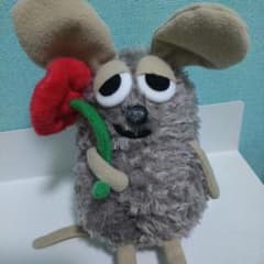 イケダさん専用のサムネイル