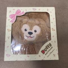 ダッフィカバーオールのサムネイル